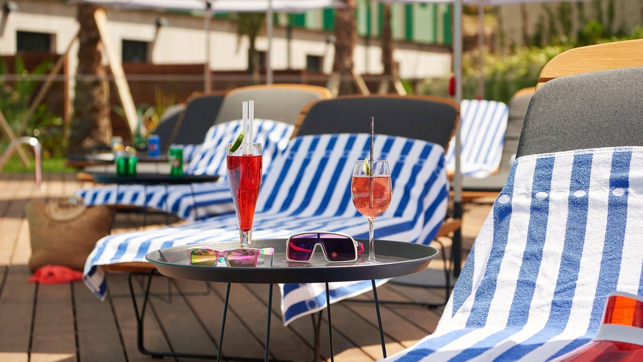 Photo of Outdoor in Biot