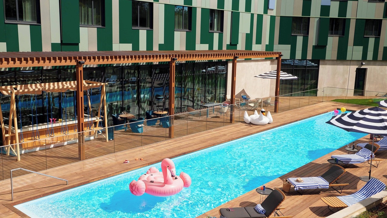 Photo of Outdoor in Biot