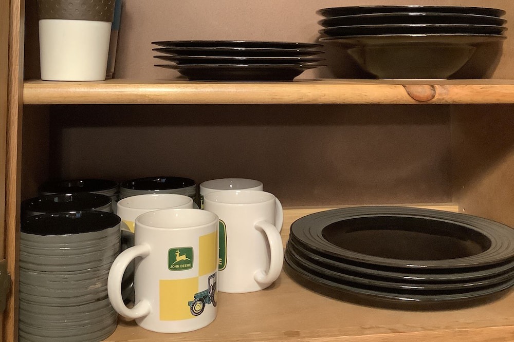 Photo of Kitchen in Holly Springs