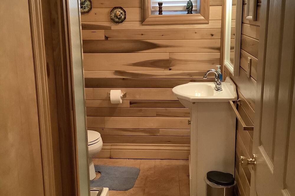 Photo of Bathroom in Holly Springs