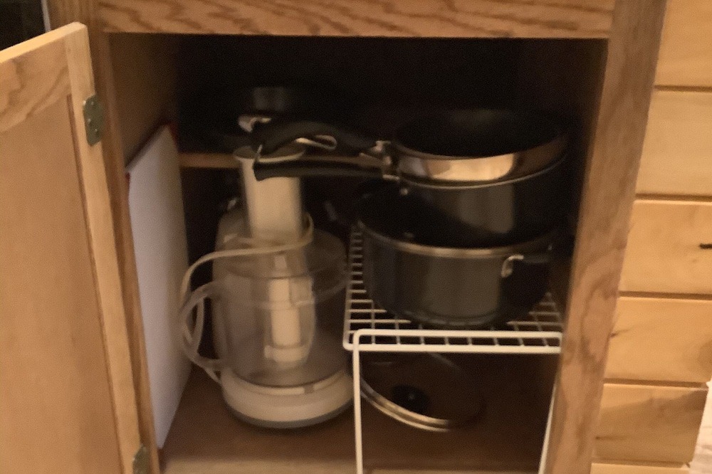 Photo of Kitchen in Holly Springs