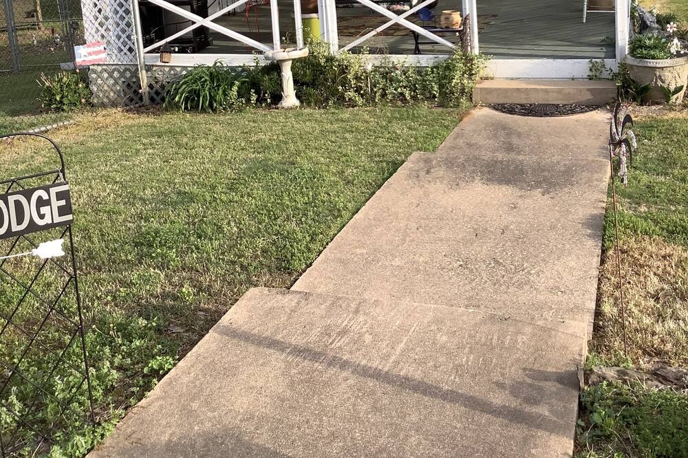 Photo of Outdoor in Holly Springs