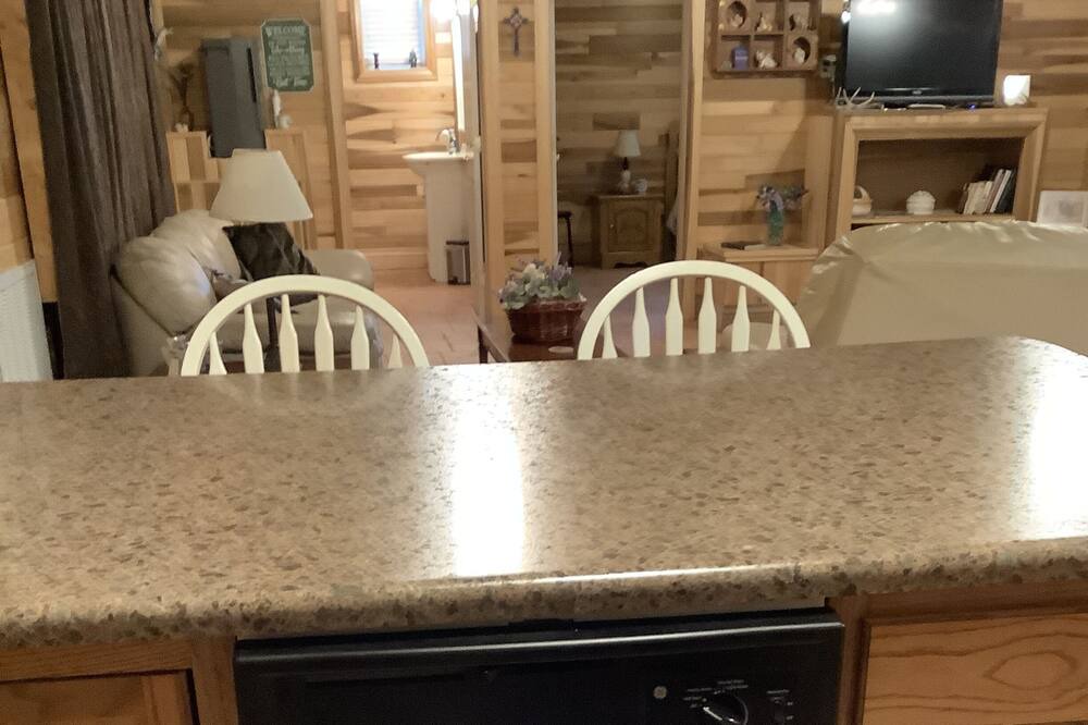 Photo of Kitchen in Holly Springs