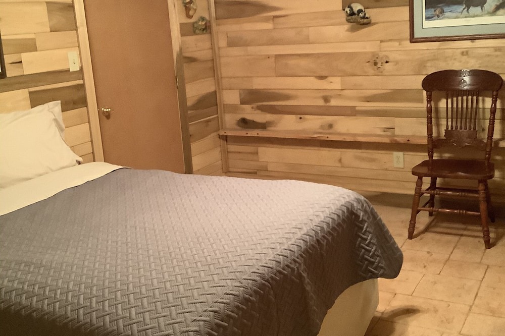 Photo of Bedroom in Holly Springs