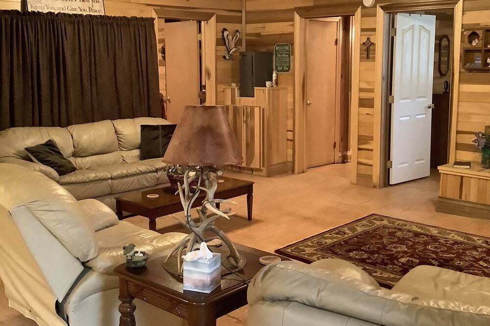 Photo of Livingroom in Holly Springs