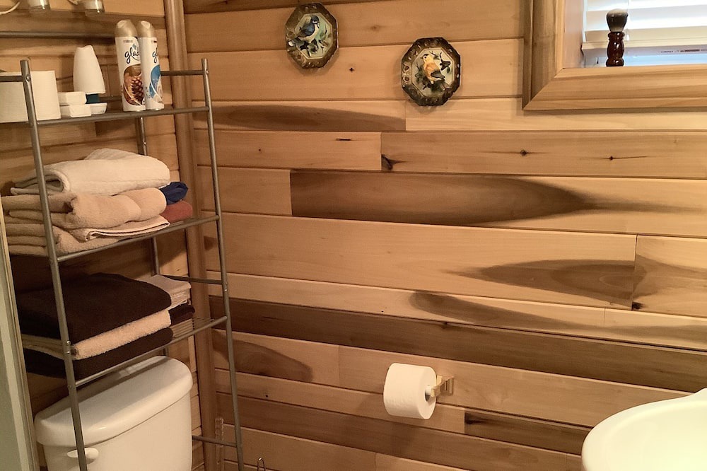 Photo of Bathroom in Holly Springs