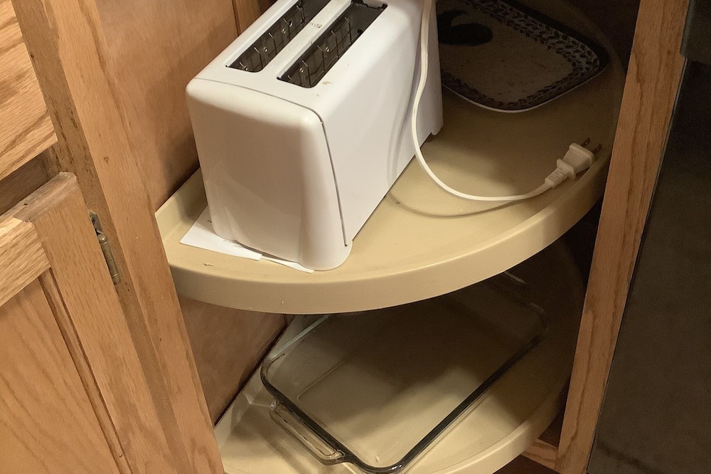 Photo of Kitchen in Holly Springs