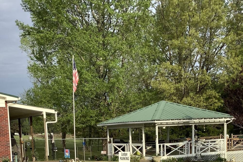 Photo of Outdoor in Holly Springs