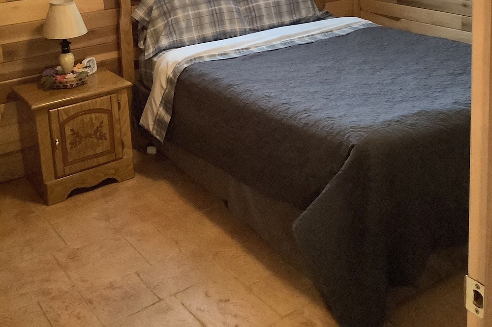 Photo of Bedroom in Holly Springs