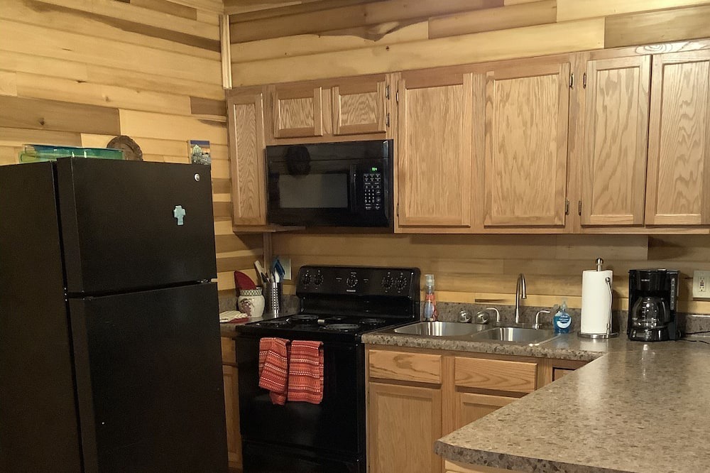 Photo of Kitchen in Holly Springs