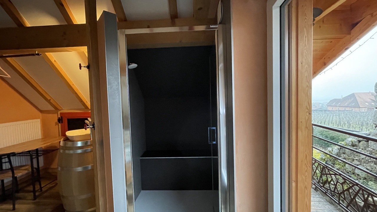 Photo of Bathroom in Dambach-la-Ville