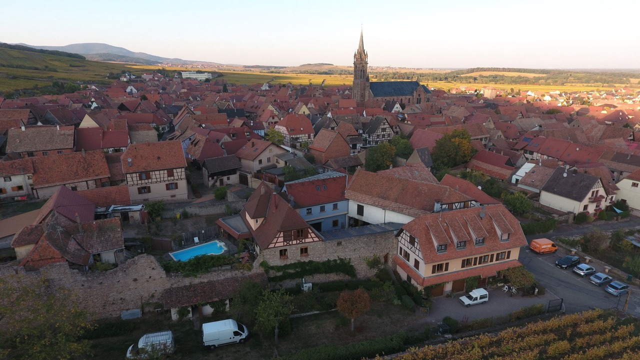 Photo of Outdoor in Dambach-la-Ville
