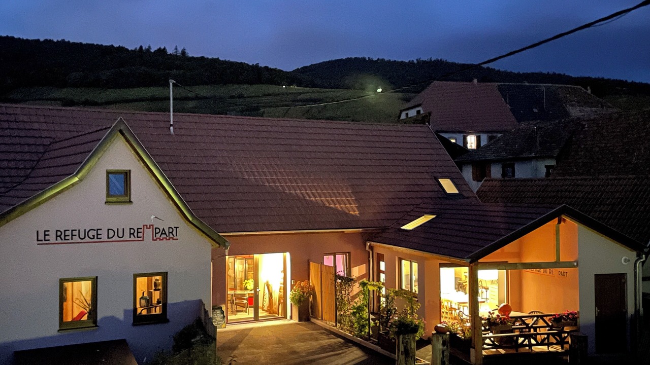 Photo of Others in Dambach-la-Ville