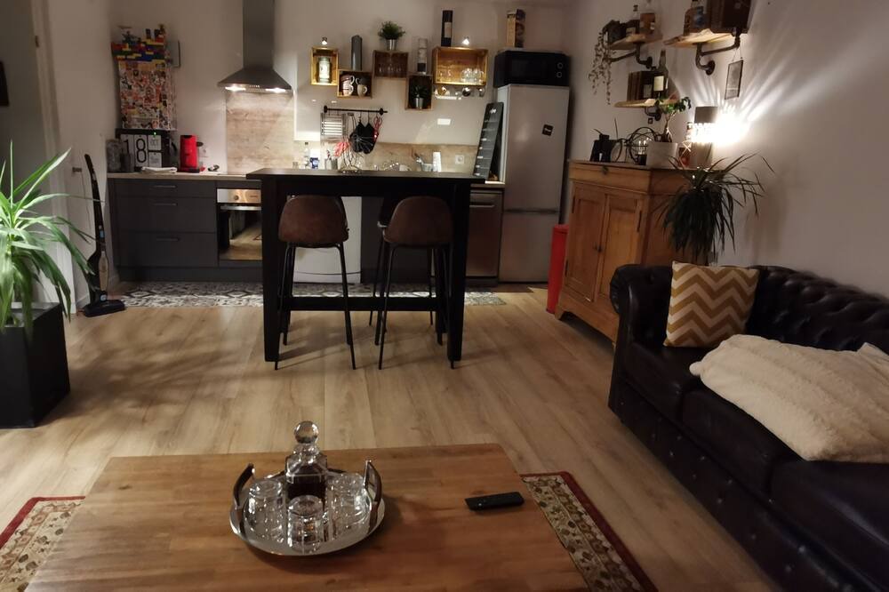 Photo of Livingroom in Giberville