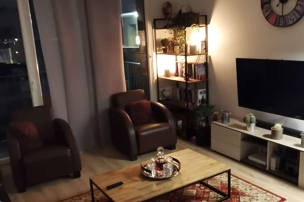 Photo of Livingroom in Giberville