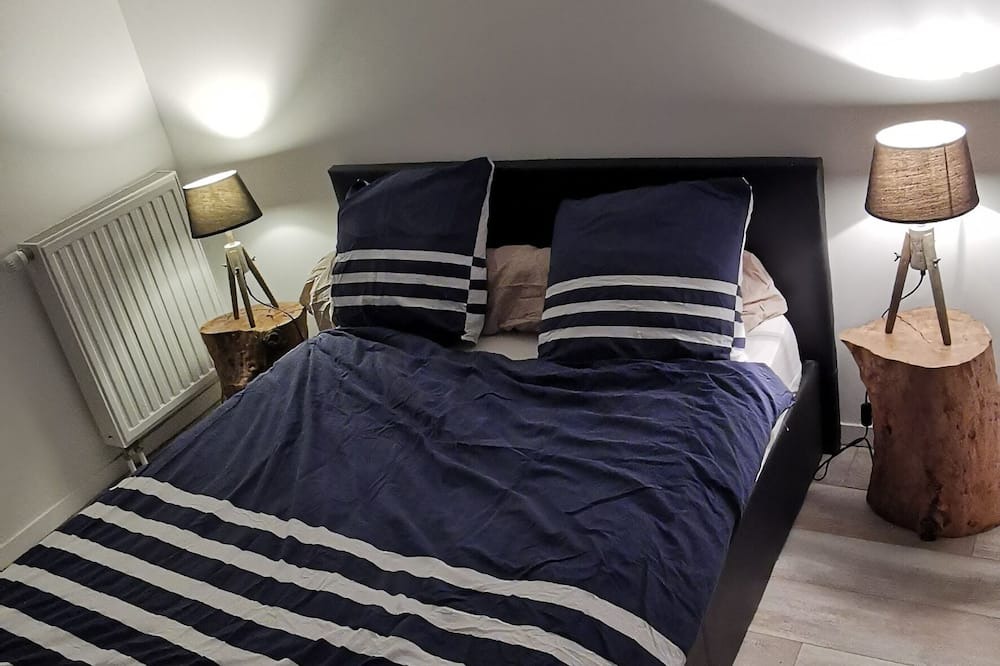 Photo of Bedroom in Giberville