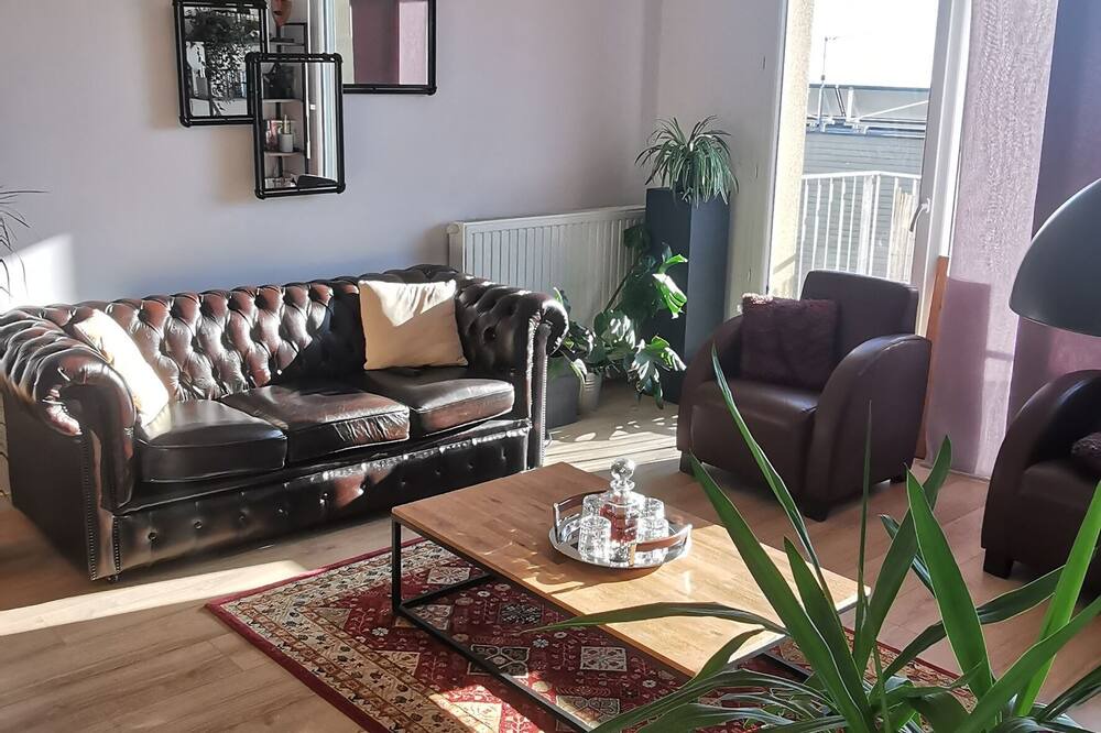 Photo of Livingroom in Giberville