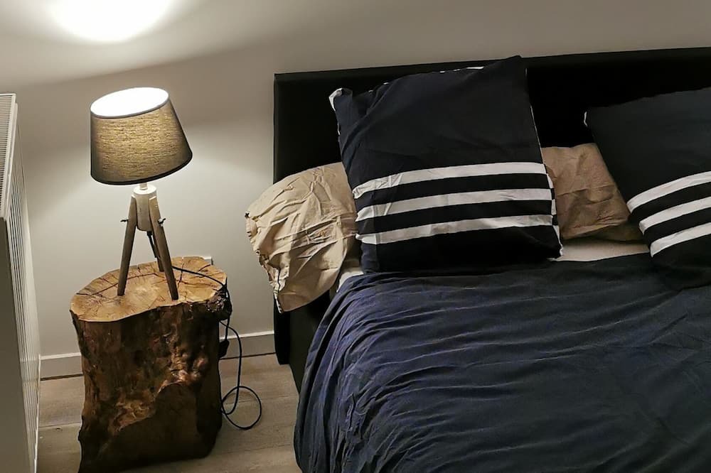 Photo of Bedroom in Giberville