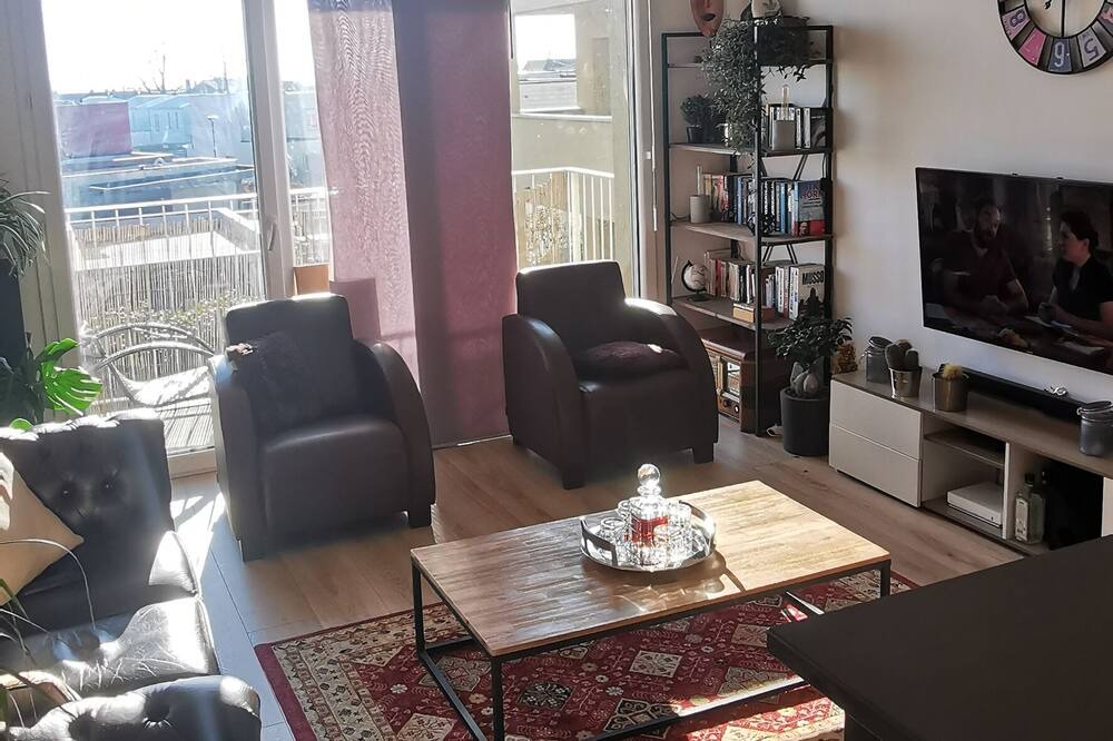 Photo of Livingroom in Giberville