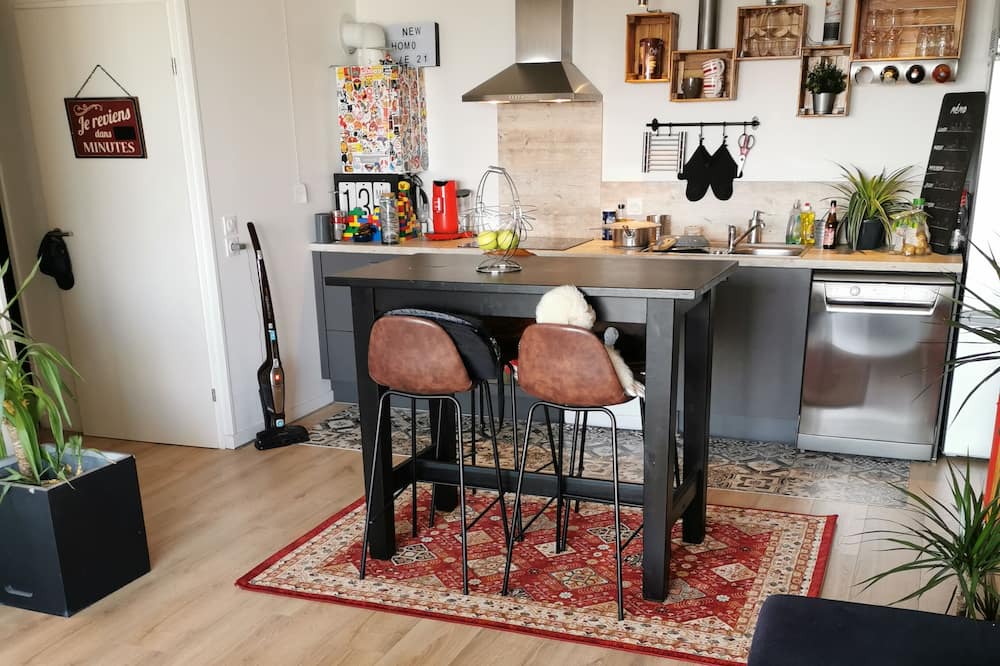 Photo of Livingroom in Giberville