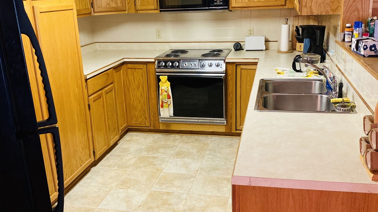 Photo of Kitchen in Logan