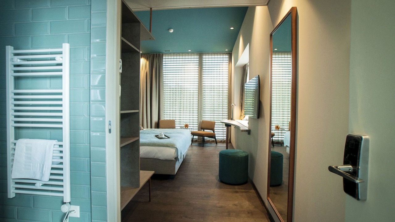 Photo of Bathroom in Saint-Aubin-Sauges