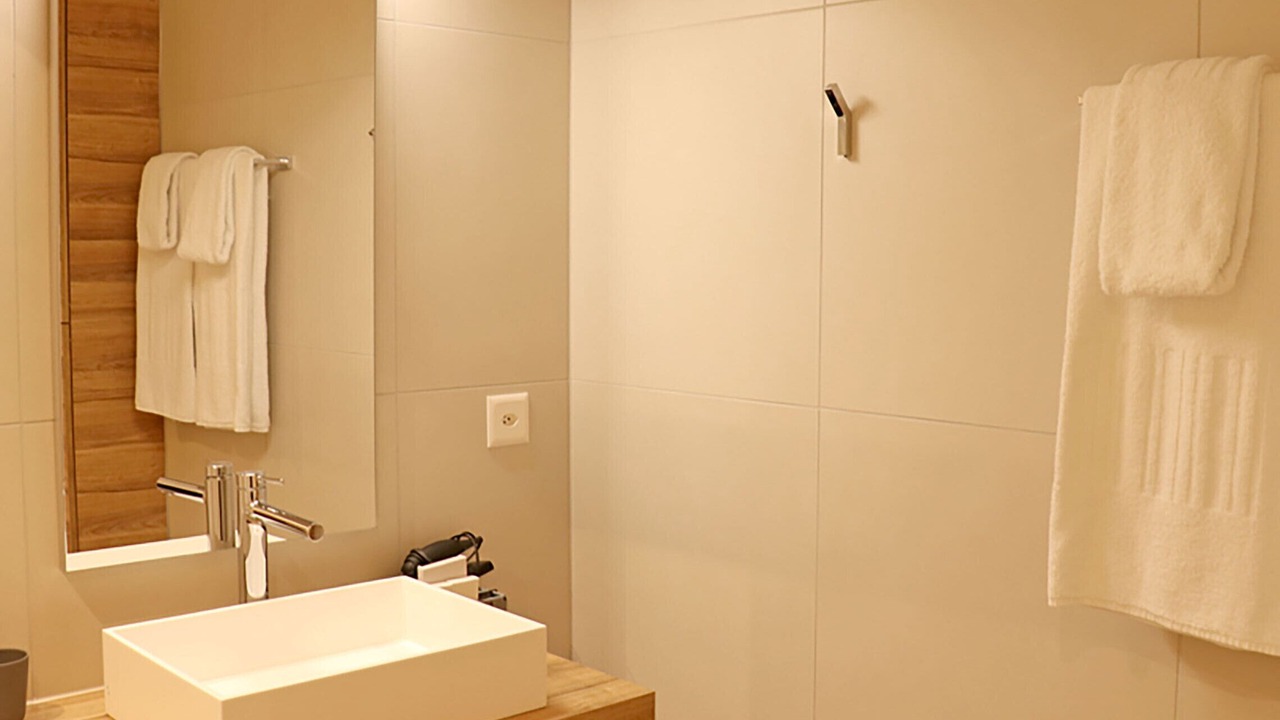Photo of Bathroom in Saint-Aubin-Sauges