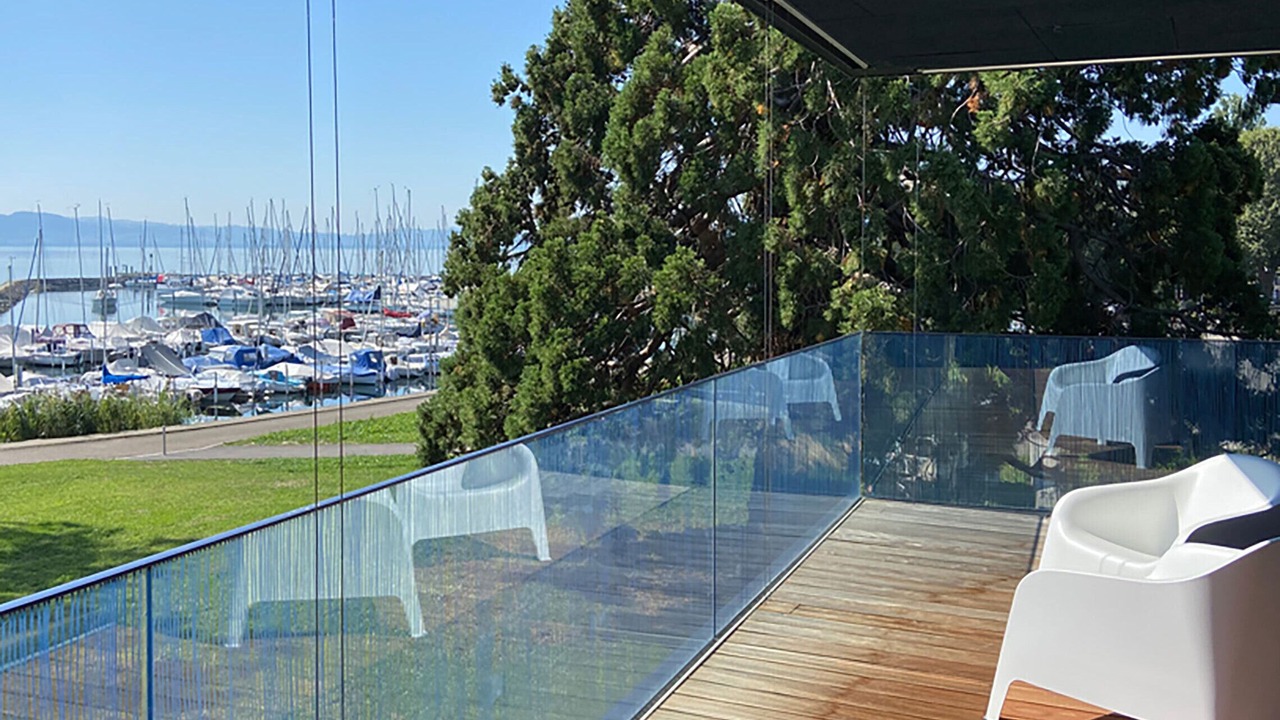 Photo of Outdoor in Saint-Aubin-Sauges