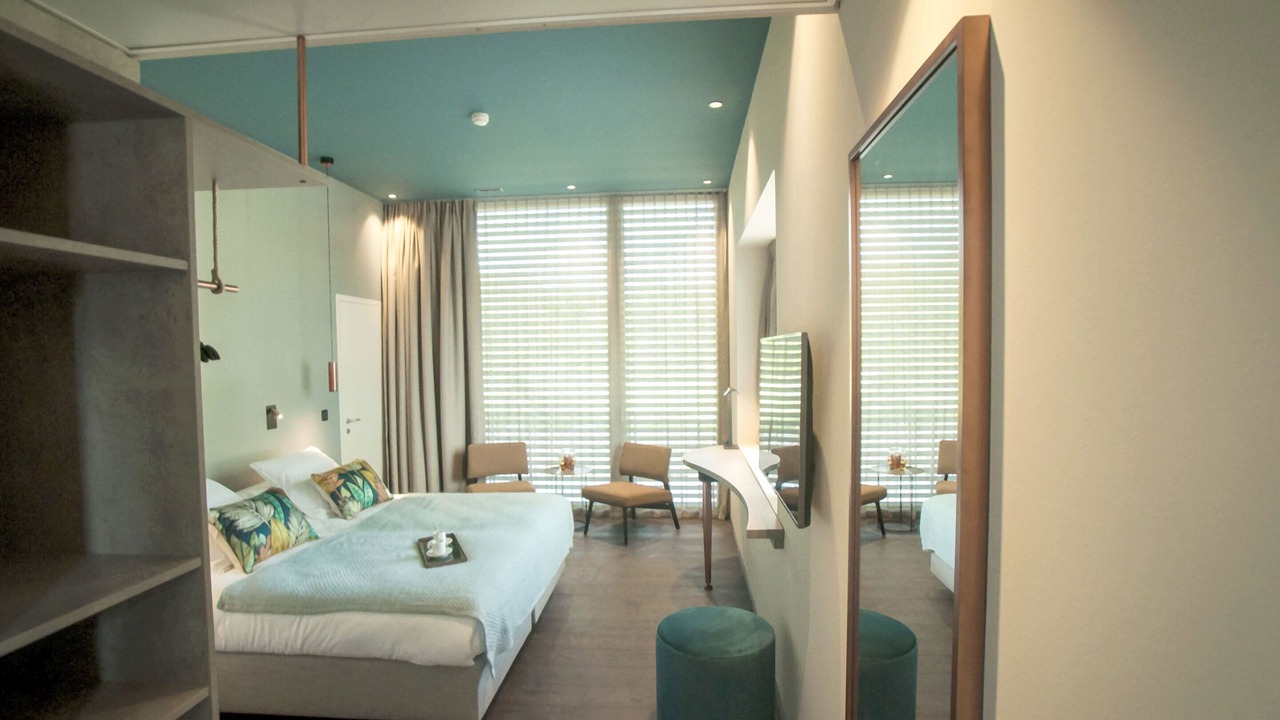 Photo of Bathroom in Saint-Aubin-Sauges