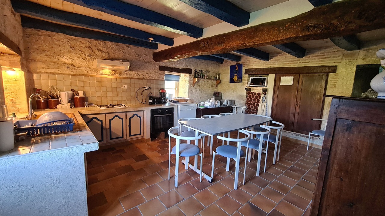 Photo of Others in Castelnau-de-Montmiral