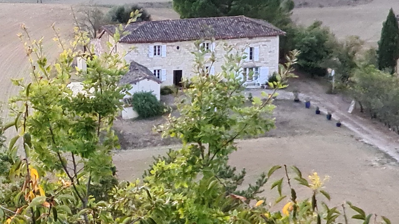 Photo of Outdoor in Castelnau-de-Montmiral