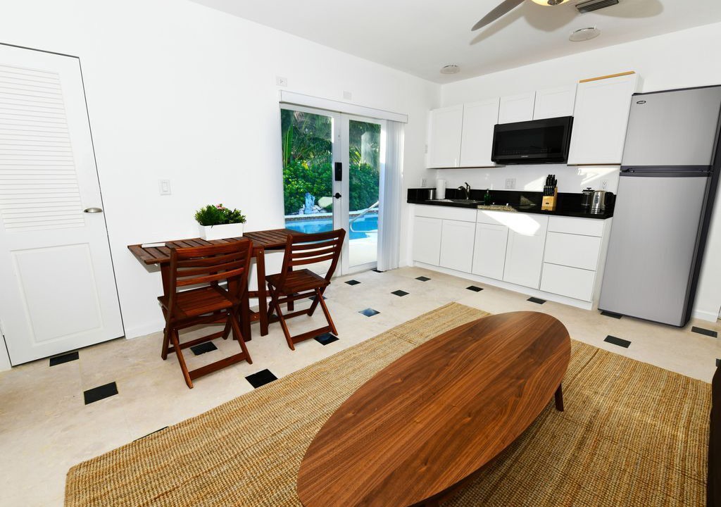 Photo of Kitchen in Oakland Park