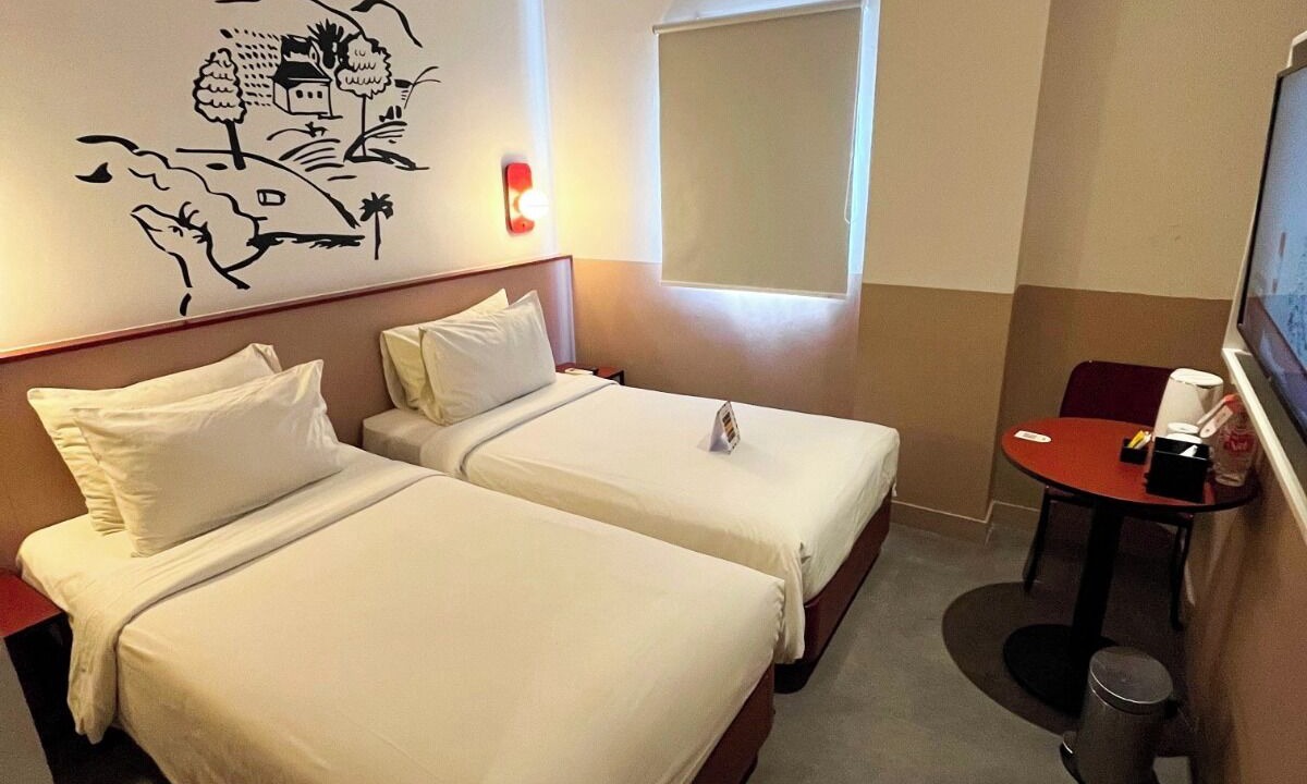 Photo of Bedroom in Central Yogyakarta