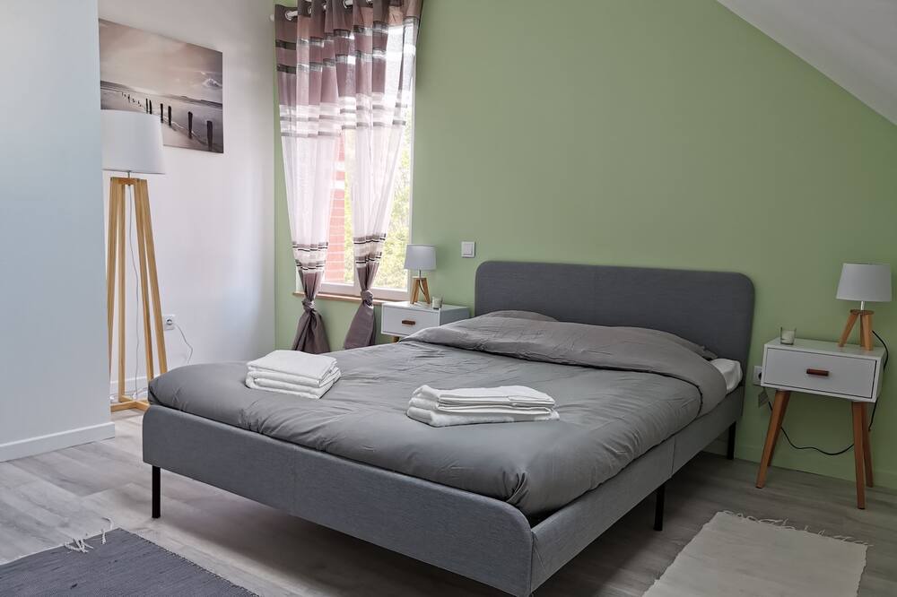 Photo of Bedroom in Chatres-sur-Cher