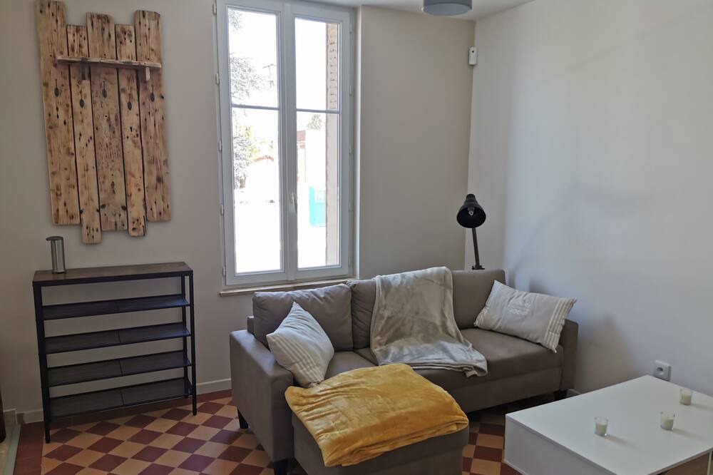 Photo of Livingroom in Chatres-sur-Cher