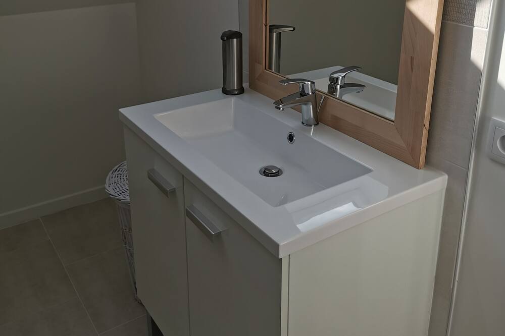Photo of Bathroom in Chatres-sur-Cher