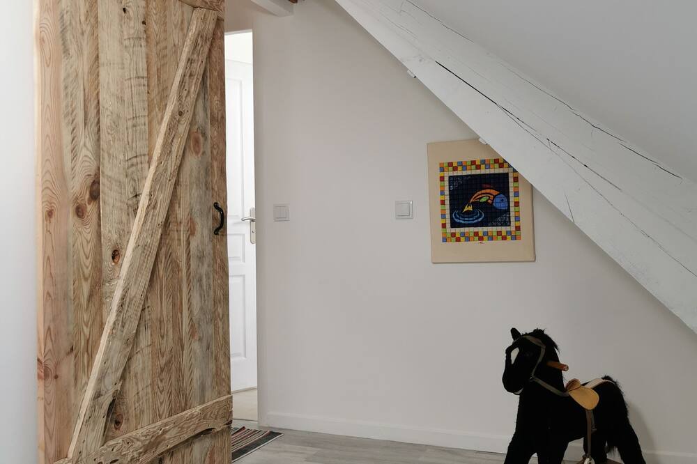 Photo of Bedroom in Chatres-sur-Cher