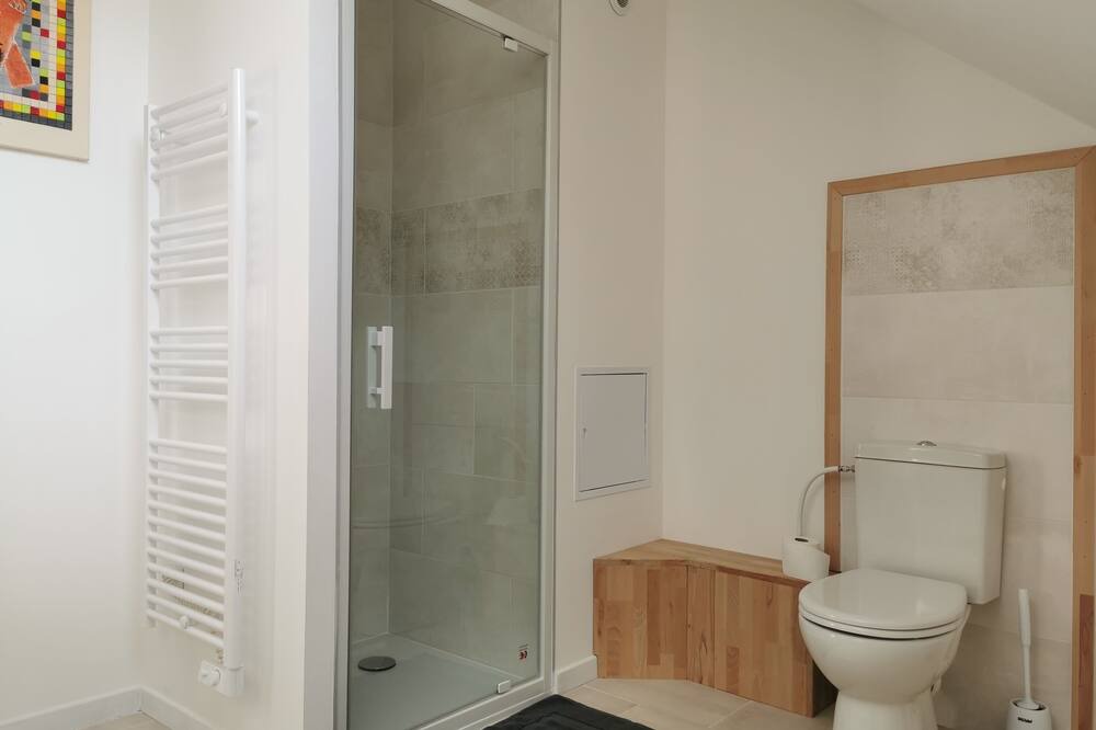 Photo of Bathroom in Chatres-sur-Cher