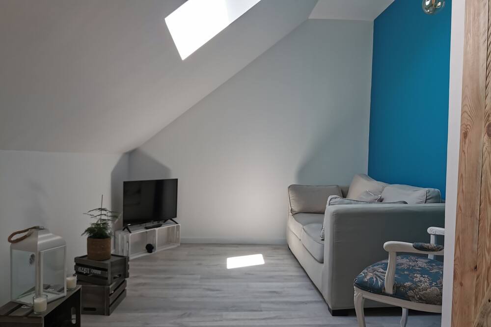 Photo of Livingroom in Chatres-sur-Cher