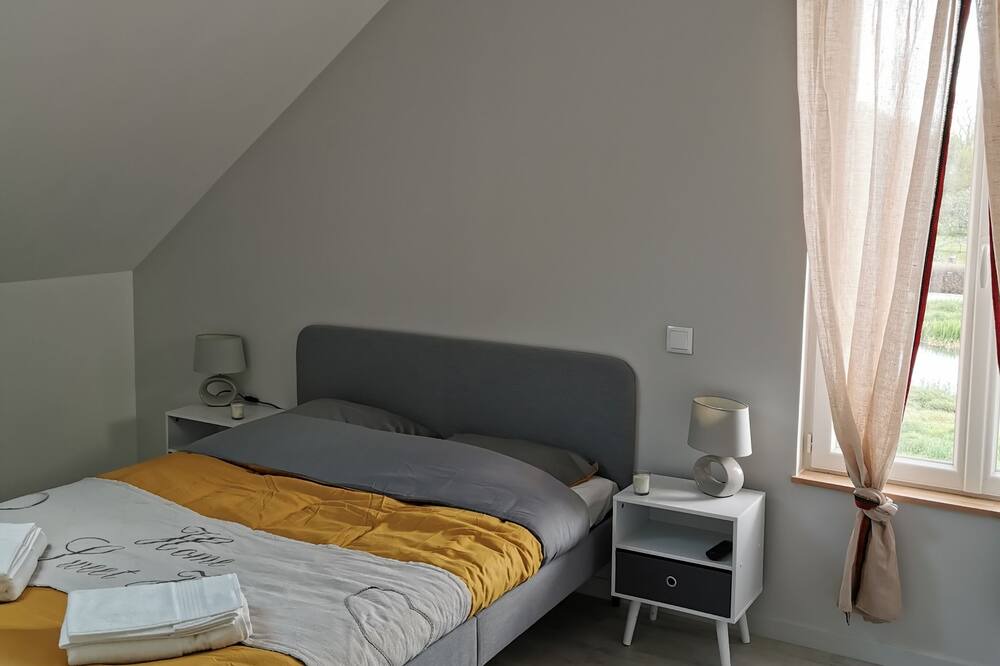 Photo of Bedroom in Chatres-sur-Cher