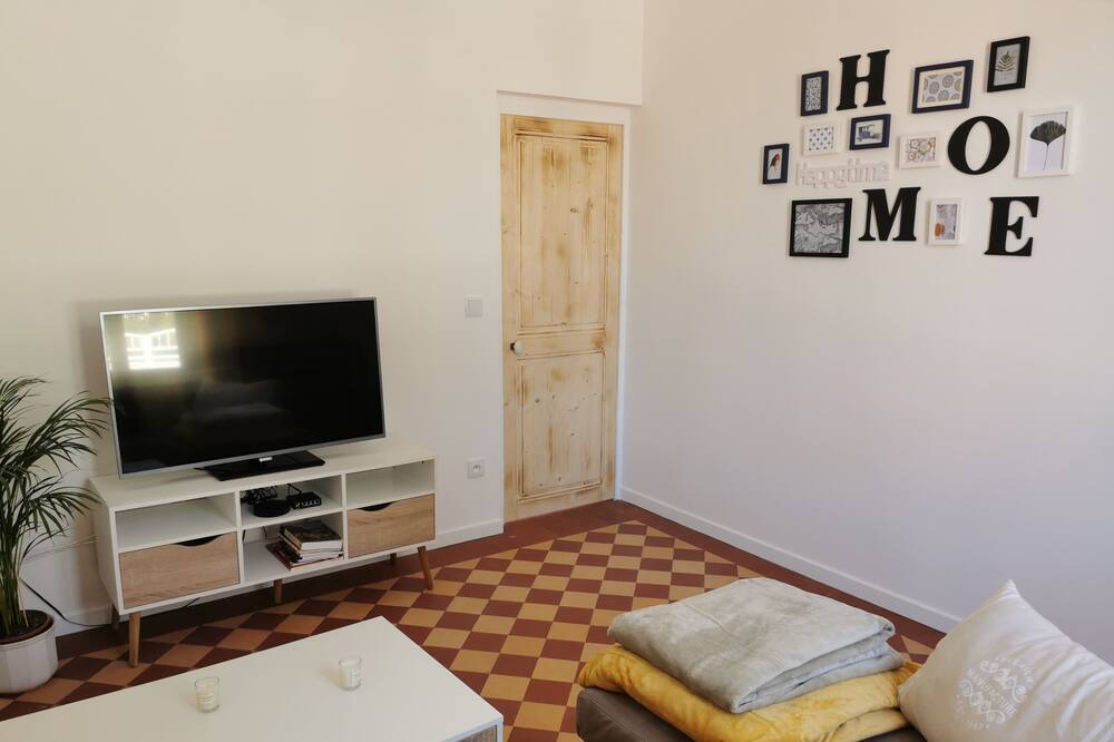 Photo of Livingroom in Chatres-sur-Cher