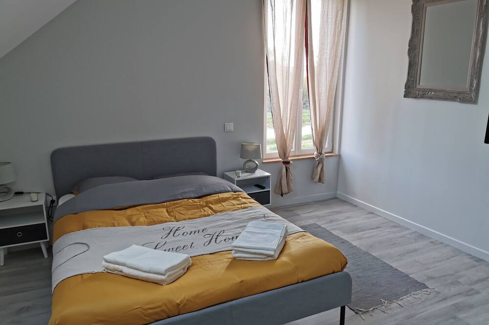 Photo of Bedroom in Chatres-sur-Cher