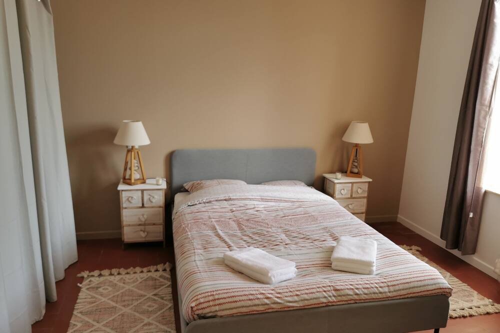 Photo of Bedroom in Chatres-sur-Cher