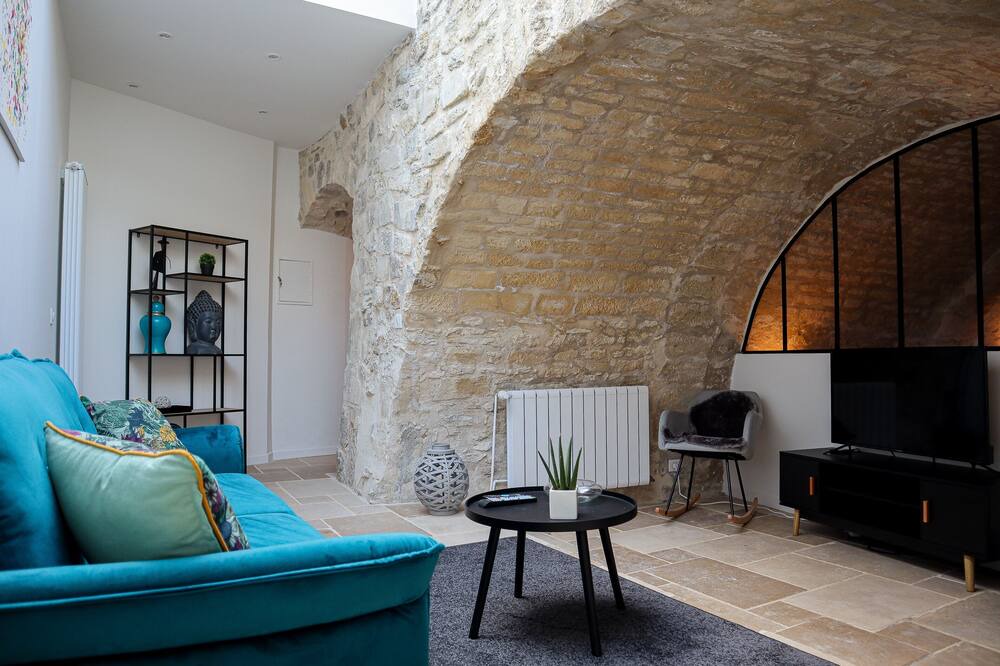 Photo of Livingroom in Senlis