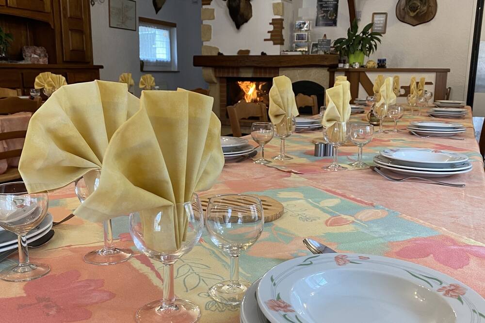Photo of Kitchen in Aspin-en-Lavedan
