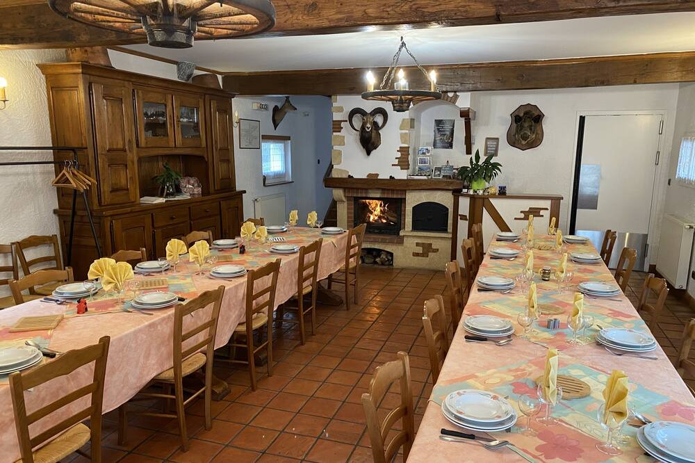 Photo of Kitchen in Aspin-en-Lavedan