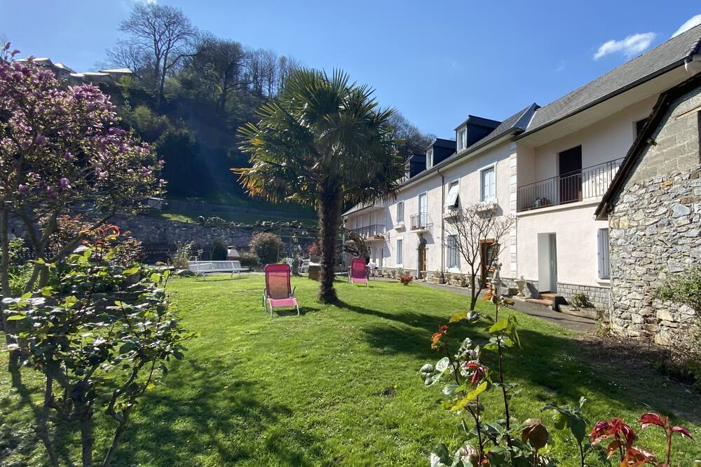 Photo of Outdoor in Aspin-en-Lavedan