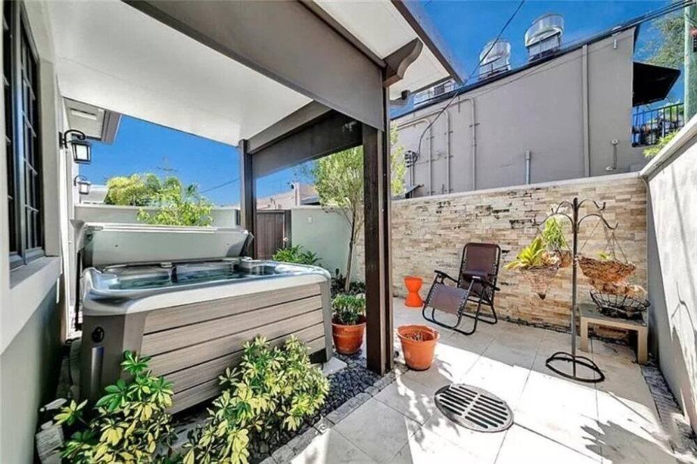 Photo of Patio Balcony in Colee Hammock
