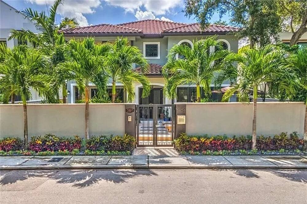 Photo of Outdoor in Colee Hammock
