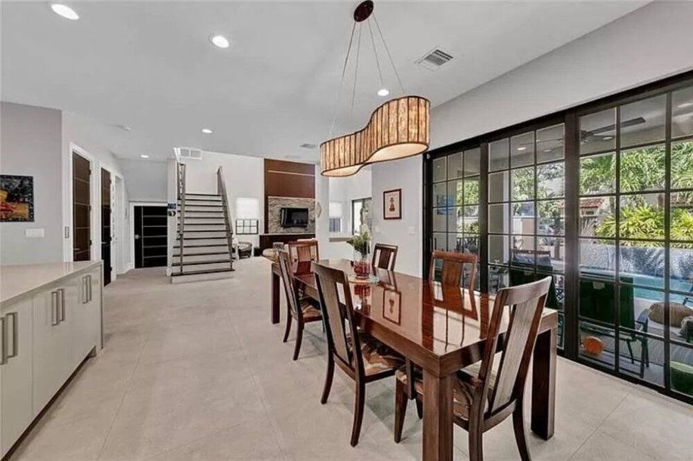 Photo of Kitchen in Colee Hammock